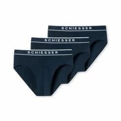 Schiesser 95/5 Rio-Slip, 3er-Pack