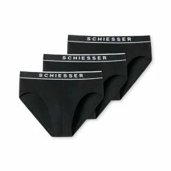 Schiesser 95/5 Rio-Slip, 3er-Pack