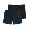 Schiesser Boxer Plus Boxershorts, Doppelpack