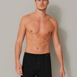 Schiesser Boxer Plus Boxershorts, Doppelpack 7 Schiesser Boxer Plus Boxershorts, Doppelpack -CALIDA shop Schiesser Boxer Plus Boxershorts Doppelpack schwarz 174002 000 1628507584