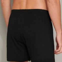 Schiesser Boxer Plus Boxershorts, Doppelpack 6 Schiesser Boxer Plus Boxershorts, Doppelpack -CALIDA shop Schiesser Boxer Plus Boxershorts Doppelpack schwarz 174002 000 1628507593