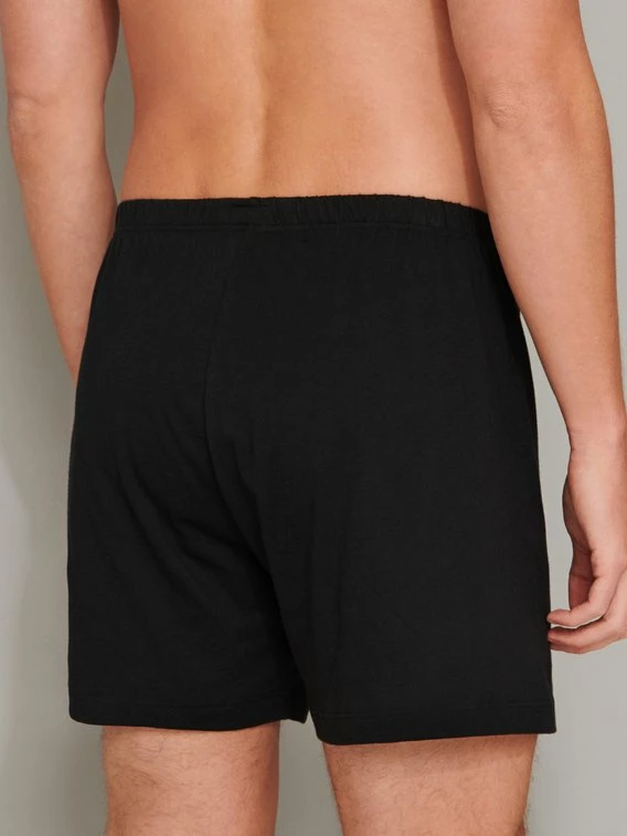 Schiesser Boxer Plus Boxershorts, Doppelpack 3 Schiesser Boxer Plus Boxershorts, Doppelpack – Bild 3