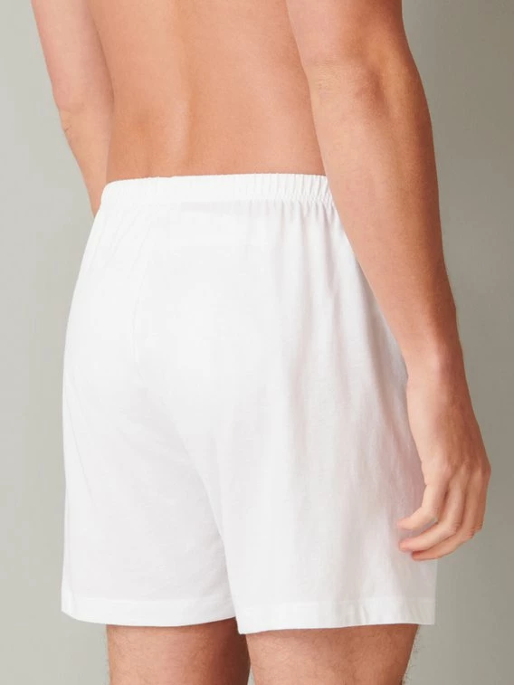 Schiesser Boxer Plus Boxershorts, Doppelpack 3 Schiesser Boxer Plus Boxershorts, Doppelpack – Bild 3