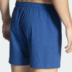Schiesser Boxershorts Jersey-Boxershorts, Doppelpack 7 Schiesser Boxershorts Jersey-Boxershorts, Doppelpack -CALIDA shop Schiesser Boxershorts Jersey Boxershorts Doppelpack blau 168446 901 2 2