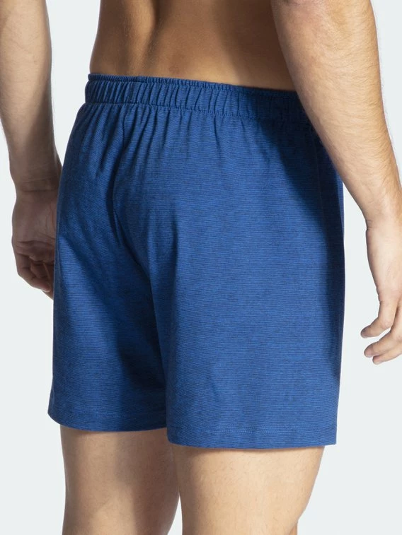 Schiesser Boxershorts Jersey-Boxershorts, Doppelpack 3 Schiesser Boxershorts Jersey-Boxershorts, Doppelpack – Bild 3