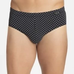 Schiesser Dark Sapphire Herren-Slip