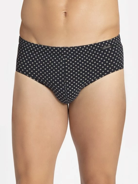 Schiesser Dark Sapphire Herren-Slip 1 Schiesser Dark Sapphire Herren-Slip