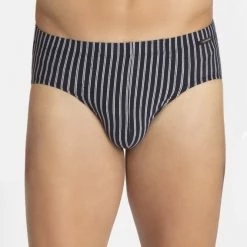 Schiesser Dark Sapphire Herren-Slip