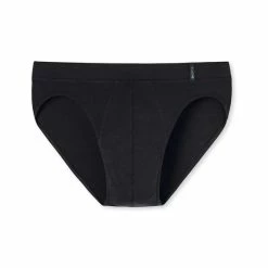 Schiesser Long Life Soft Rio Slip -CALIDA shop Schiesser Long Life Soft Rio Slip schwarz 149044 001 2