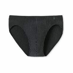 Schiesser Long Life Soft Rio-Slip -CALIDA shop Schiesser Long Life Soft Rio Slip schwarz 149046 001 2