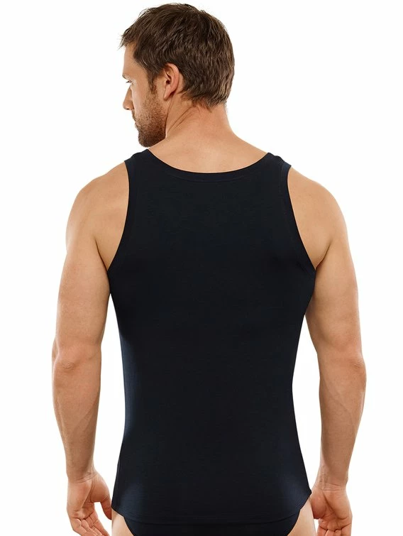 Schiesser Long Life Soft Tank Top 2 Schiesser Long Life Soft Tank Top – Bild 2