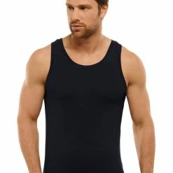 Schiesser Long Life Soft Tank Top