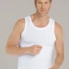 Schiesser Long Life Soft Tank Top