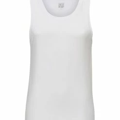 Schiesser Long Life Soft Tank Top 7 Schiesser Long Life Soft Tank Top -CALIDA shop Schiesser Long Life Soft Tank Top weiss 149042 100 3
