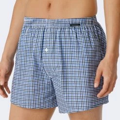 Schiesser Boxershorts Multipacks Boxershorts Im Doppelpack