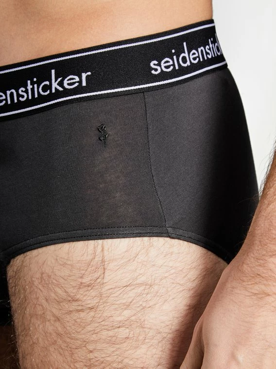 Seidensticker Cotton Flex Slip, 3er-Pack 5 Seidensticker Cotton Flex Slip, 3er-Pack – Bild 5