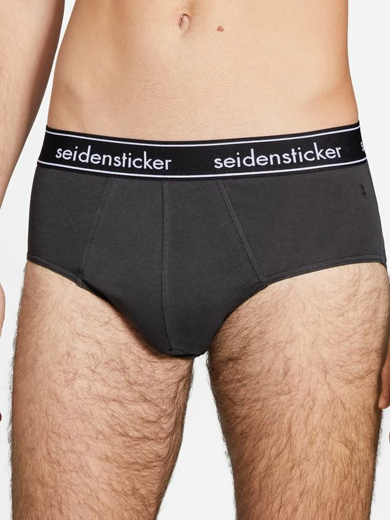 Seidensticker Cotton Flex Slip, 3er-Pack 2 Seidensticker Cotton Flex Slip, 3er-Pack – Bild 2