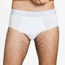 CALIDA shop -CALIDA shop Seidensticker F1 Cotton Flex Slip 3er Pack weiss 200019 01