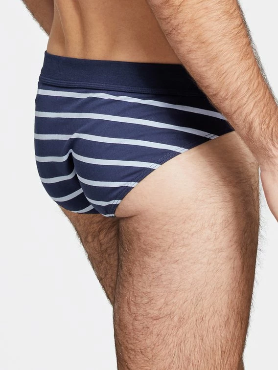 Seidensticker Relax Cotton Slip, 3er-Pack 2 Seidensticker Relax Cotton Slip, 3er-Pack – Bild 2