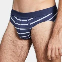 Seidensticker Relax Cotton Slip, 3er-Pack