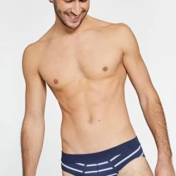 Seidensticker Relax Cotton Slip, 3er-Pack 8 Seidensticker Relax Cotton Slip, 3er-Pack -CALIDA shop Seidensticker F1 Relax Cotton Slip 3er Pack blau 200017 19 3