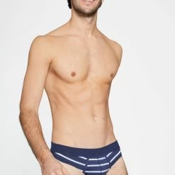 Seidensticker Relax Cotton Slip, 3er-Pack 9 Seidensticker Relax Cotton Slip, 3er-Pack -CALIDA shop Seidensticker F1 Relax Cotton Slip 3er Pack blau 200017 19 4