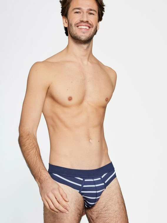 Seidensticker Relax Cotton Slip, 3er-Pack 5 Seidensticker Relax Cotton Slip, 3er-Pack – Bild 5