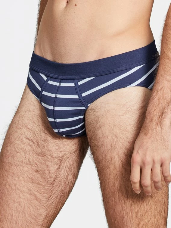 Seidensticker Relax Cotton Slip, 3er-Pack 1 Seidensticker Relax Cotton Slip, 3er-Pack