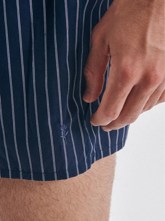 Seidensticker Retro Boxer Boxershorts, 2er-Pack 7 Seidensticker Retro Boxer Boxershorts, 2er-Pack – Bild 7