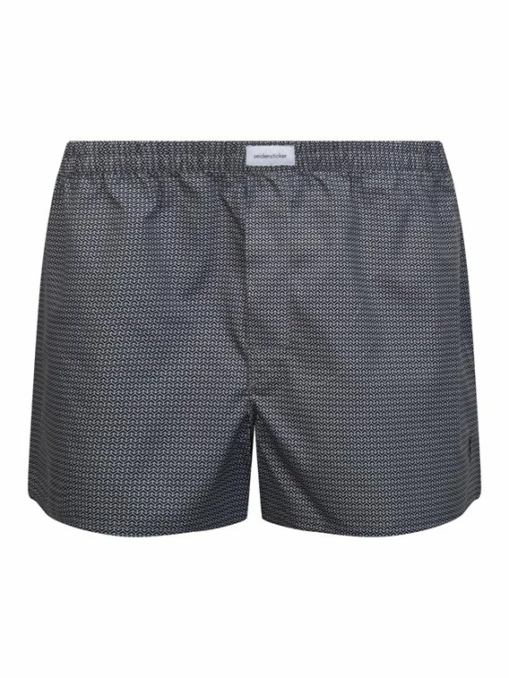 Seidensticker Retro Boxer Boxershorts, 2er-Pack 8 Seidensticker Retro Boxer Boxershorts, 2er-Pack – Bild 8