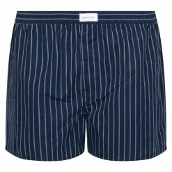 Seidensticker Retro Boxer Boxershorts, 2er-Pack 17 Seidensticker Retro Boxer Boxershorts, 2er-Pack -CALIDA shop Seidensticker Retro Boxer Boxershorts 2er Pack blau 220060 18 8