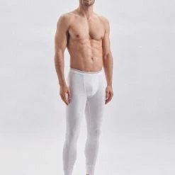 Seidensticker Modern Basic Lange Unterhose 7 Seidensticker Modern Basic Lange Unterhose -CALIDA shop Seidensticker Underwear Lange Unterhose weiss 220290 01 2