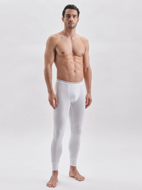 Seidensticker Modern Basic Lange Unterhose 3 Seidensticker Modern Basic Lange Unterhose – Bild 3