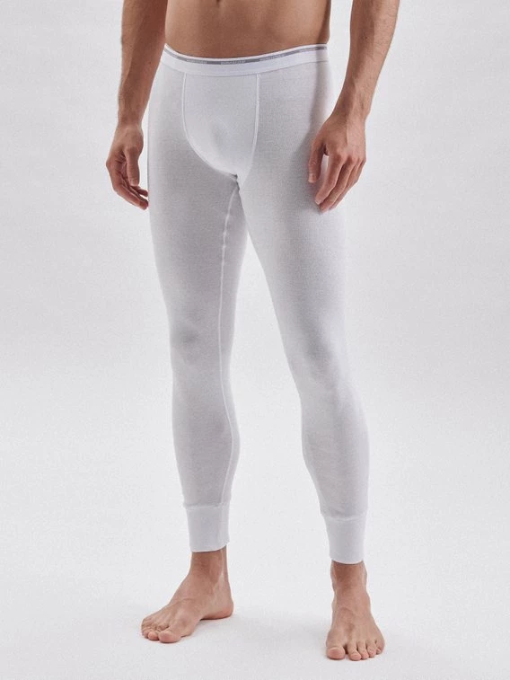 Seidensticker Modern Basic Lange Unterhose 1 Seidensticker Modern Basic Lange Unterhose