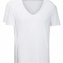 Seidensticker Comfort Cotton Kurzarm-Shirt, Doppelpack