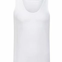 Seidensticker Comfort Cotton Achselshirt, 2er Pack