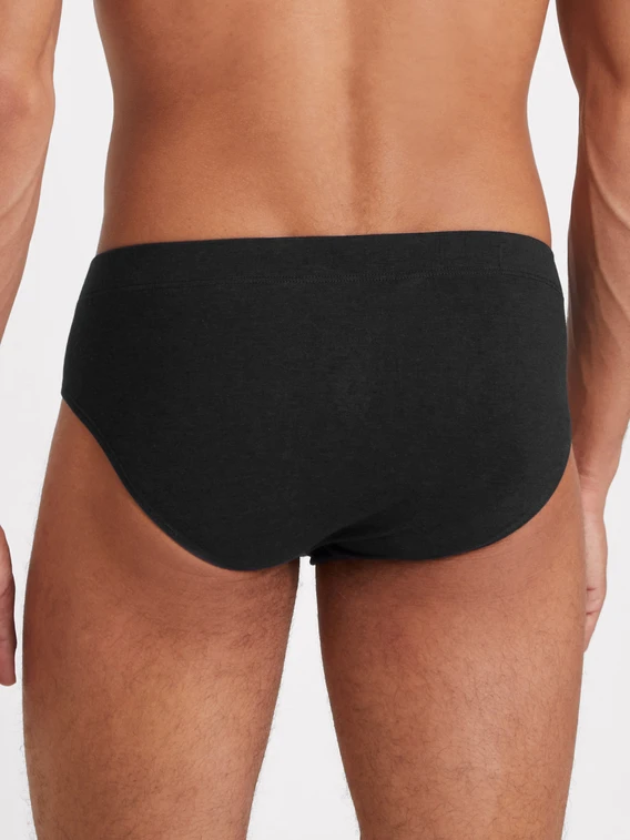 Seidensticker Comfort Cotton Slip, 3er-Pack 3 Seidensticker Comfort Cotton Slip, 3er-Pack – Bild 3