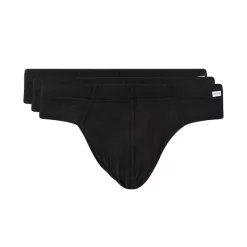 Seidensticker Comfort Cotton Slip, 3er-Pack