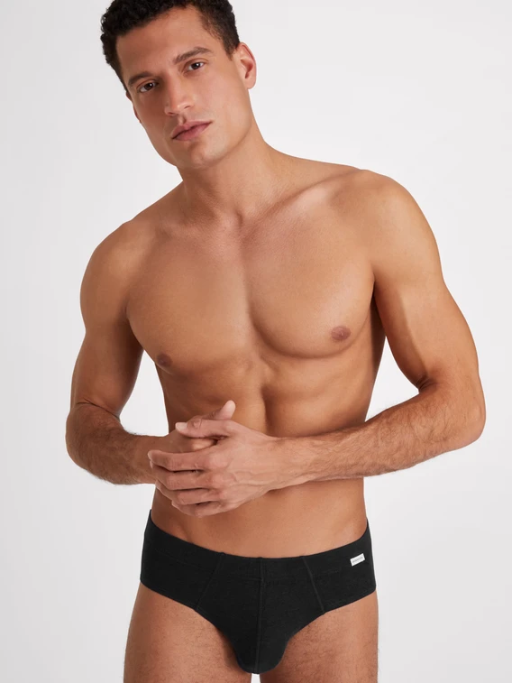 Seidensticker Comfort Cotton Slip, 3er-Pack 5 Seidensticker Comfort Cotton Slip, 3er-Pack – Bild 5