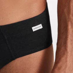 Seidensticker Comfort Cotton Slip, 3er-Pack 11 Seidensticker Comfort Cotton Slip, 3er-Pack -CALIDA shop Seidensticker F1 Comfort Cotton Slip 3er Pack schwarz 200012 39 5