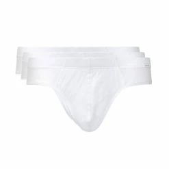 Seidensticker Comfort Cotton Slip, 3er-Pack