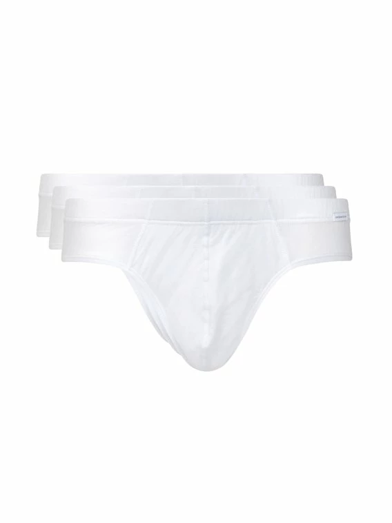 Seidensticker Comfort Cotton Slip, 3er-Pack 1 Seidensticker Comfort Cotton Slip, 3er-Pack