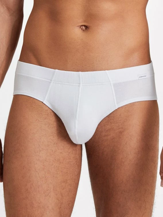 Seidensticker Comfort Cotton Slip, 3er-Pack 2 Seidensticker Comfort Cotton Slip, 3er-Pack – Bild 2