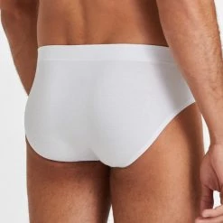 Seidensticker Comfort Cotton Slip, 3er-Pack 7 Seidensticker Comfort Cotton Slip, 3er-Pack -CALIDA shop Seidensticker F1 Comfort Cotton Slip 3er Pack weiss 200012 01 6