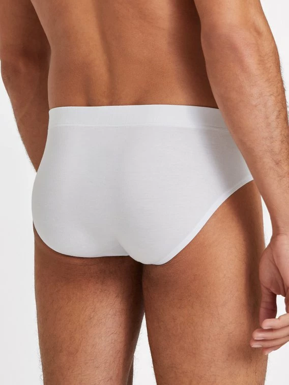 Seidensticker Comfort Cotton Slip, 3er-Pack 3 Seidensticker Comfort Cotton Slip, 3er-Pack – Bild 3