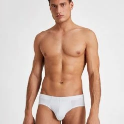 Seidensticker Comfort Cotton Slip, 3er-Pack 8 Seidensticker Comfort Cotton Slip, 3er-Pack -CALIDA shop Seidensticker F1 Comfort Cotton Slip 3er Pack weiss 200012 01 7