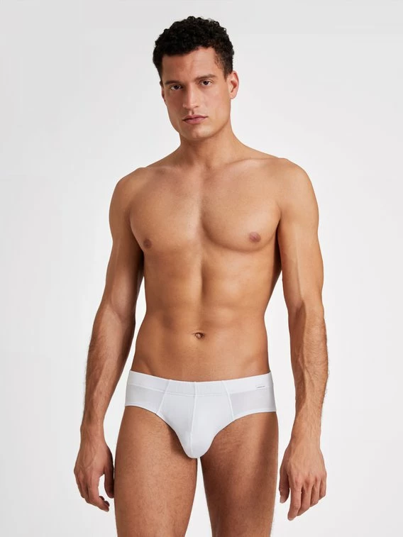 Seidensticker Comfort Cotton Slip, 3er-Pack 4 Seidensticker Comfort Cotton Slip, 3er-Pack – Bild 4