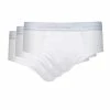 Seidensticker Cotton Flex Slip, 3er-Pack