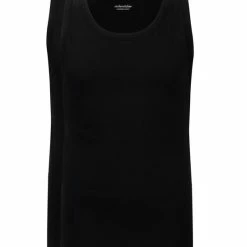 Seidensticker Modern Basic Achselshirt Im Doppelpack