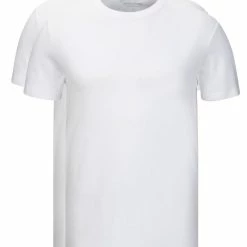 Seidensticker Modern Basic Kurzarm-Shirt Im Doppelpack